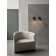 Cast 1 - Light LED Armed Sconce