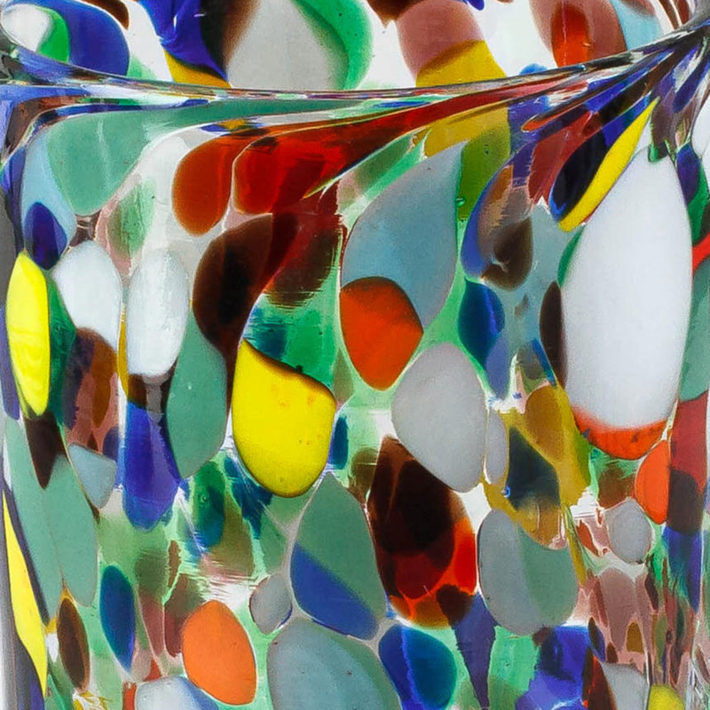 Aherin 16oz. Martini Glass Set