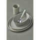 Stone by Mercer Project Katachi 16-Piece Dinnerware Set Stoneware