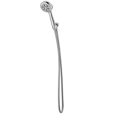 Vie Multi Function Handheld Shower Head