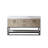 Toledo 60" Double Bathroom Vanity Set-89830183