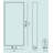 Only Me Wall Mirror-96431999-96432005