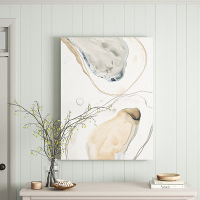 " Ocean Oysters IV "