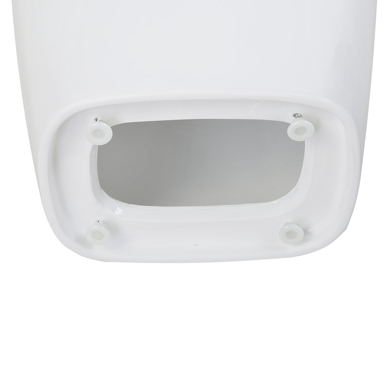 Lavabo autoportant en résine 24 po