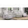 Bikash 3 Pieces Reclining Sofa Set