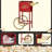 Matinee Popcorn Machine and Cart – 3 Gallon Popcorn Popper, 8oz Kettle, Warmer, and 5 All-In-One Kernel Packs by Great Northern Popcorn (Red)-33763061