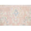 Tapis traditionnel délavé discret 10 x 13