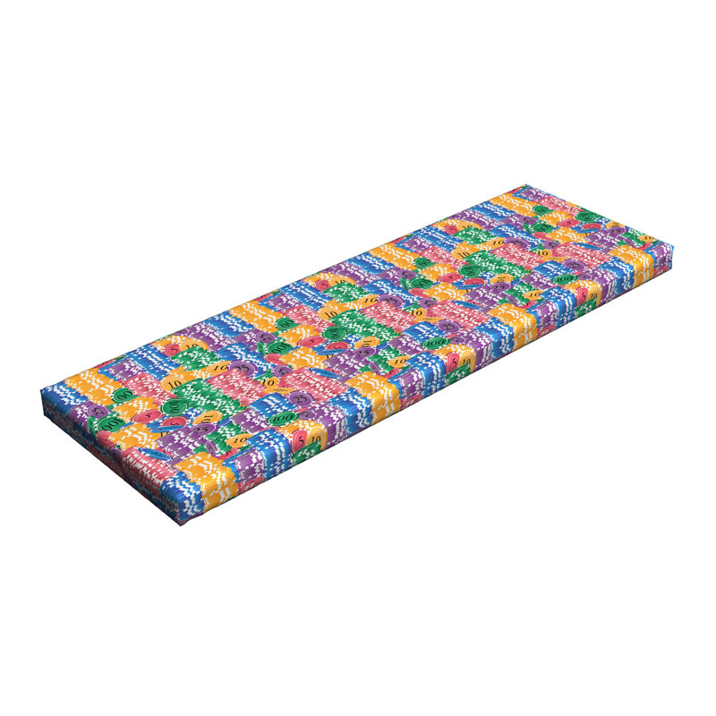 Coussin de siège intérieur / extérieur