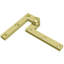 5.5'' x 4.38'' Pivot Hinge Hinge-68473498
