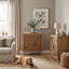 Armoire d'appoint Modern Farmhouse