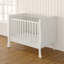 Jonathan City Cot Bed