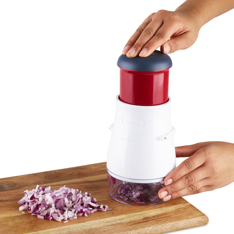 Smart Clean Food Mini Chopper