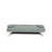 Twin 66.2'' Upholstered Convertible Sofa