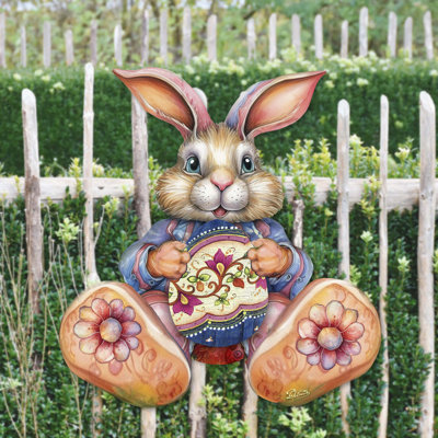 Easter Decorative Accent