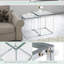 Ensemble de tables gigognes Ingetrud