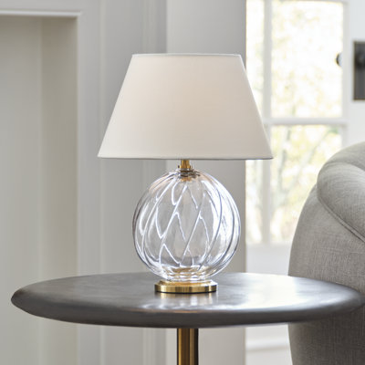 Talia Cordless LED Table Lamp by Julie Neill