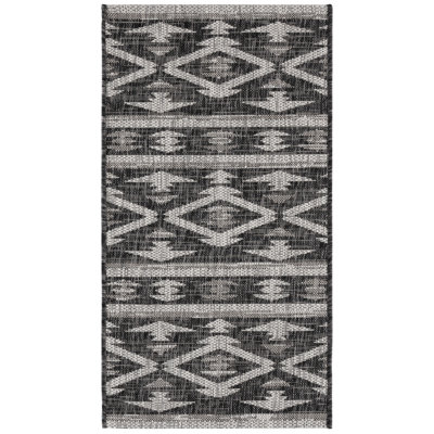 Tapis intérieur / extérieur Amarien