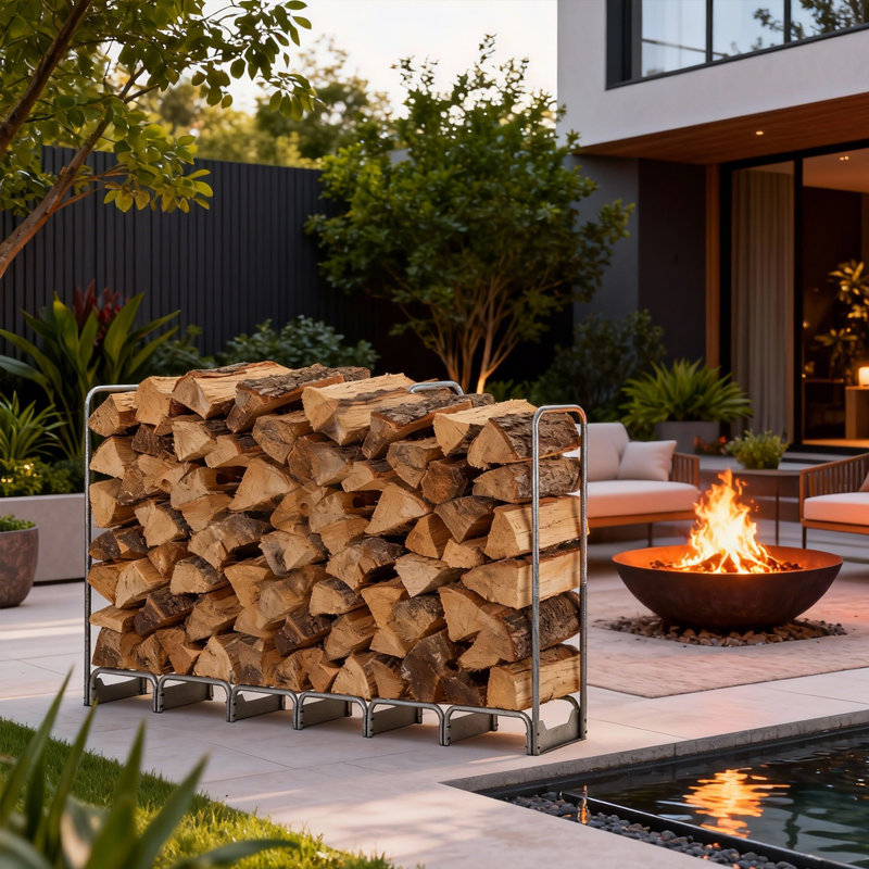 Fire Pit Accessory