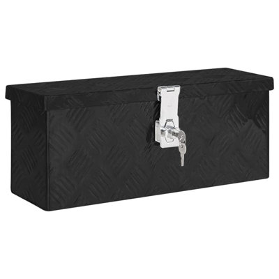 VidaXL Decorative Bin