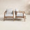 Akiva Eucalyptus Patio Lounge Chair
