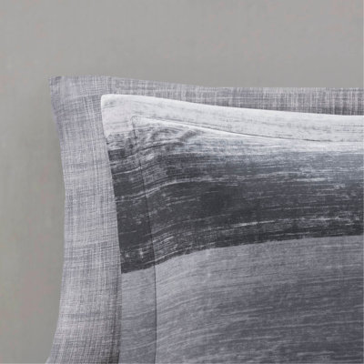 Ensemble d'édredon 9 pièces avec draps en coton