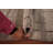 All-Over Moroccan Abstract Oriental Rug 5x7