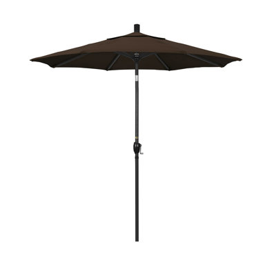 Parasol de marché 7,5 pi Hoffmann