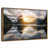 Floating Frame Gold