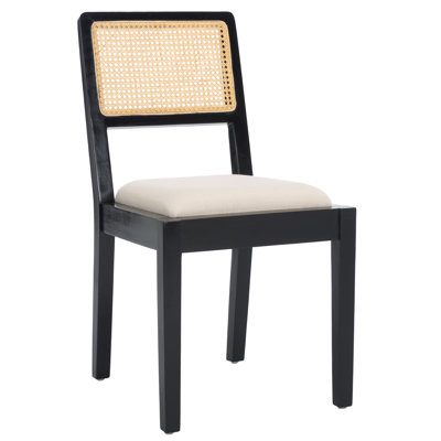 Suzetta Dining Chair by Bay Isle Home