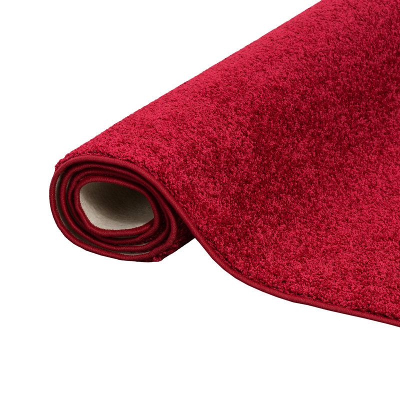 Enzleigh Solid Colour Area Rug, Rectangle 200 x 300cm