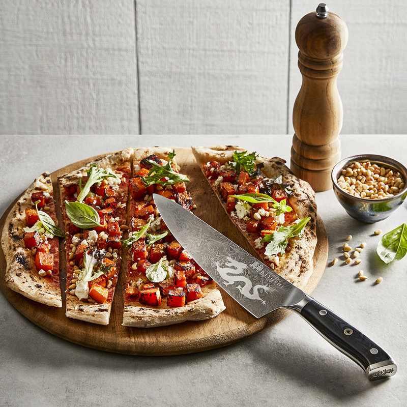 Cuisine::pro® KIYOSHI® Chefs Knife 8"