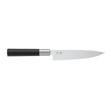 Wasabi Black 8 Chef's Knife Kai