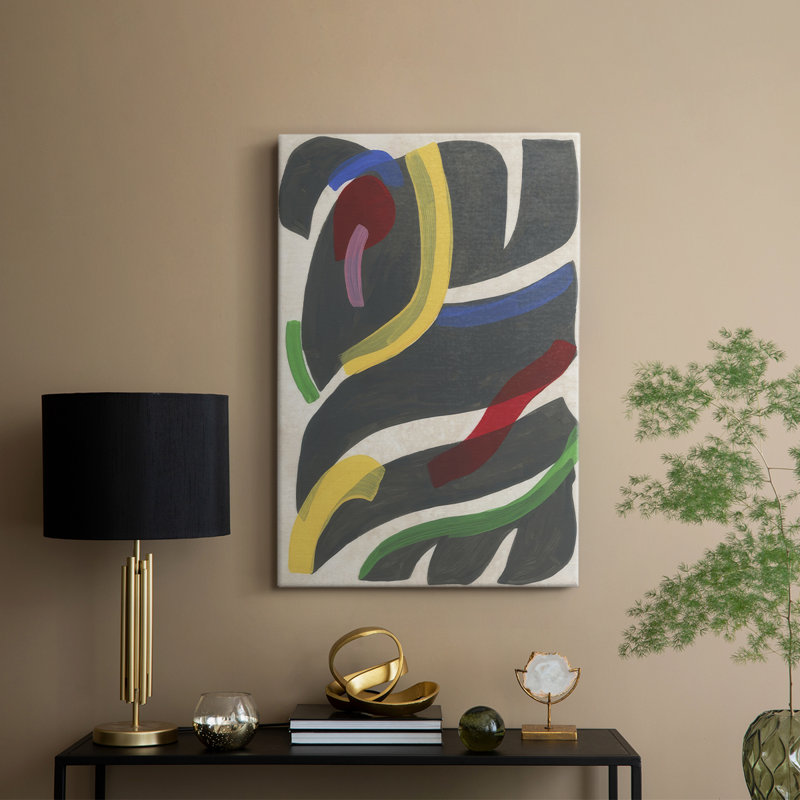 Canasta III - galerie Cavas sur mesure, H 12 po x l 8 po