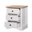 Fordwich 47.5 cm W Bedside Table-1815170125