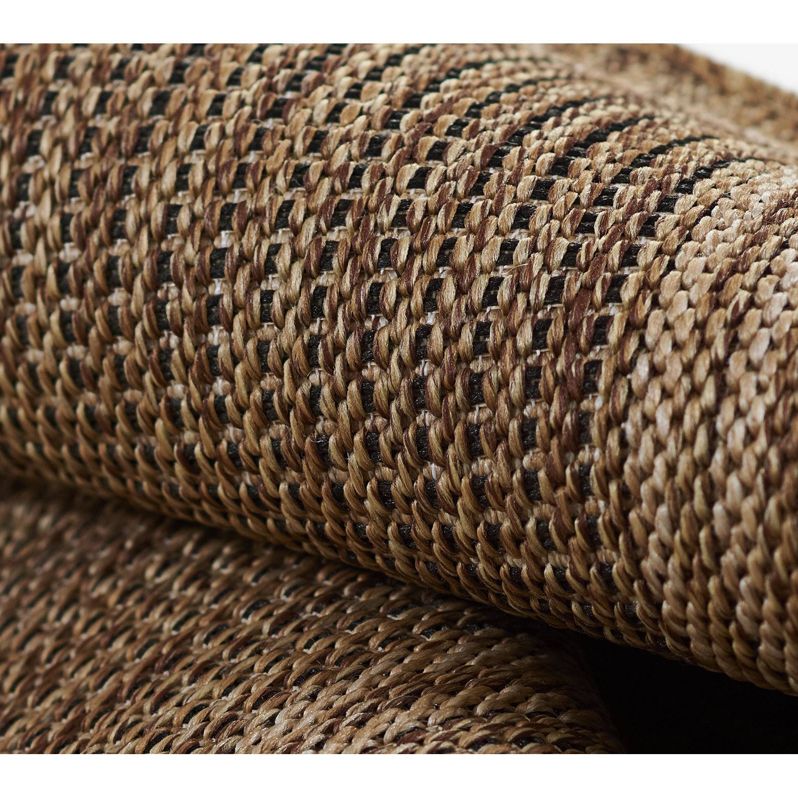 Ava Indoor/Outdoor Rug, Runner 2'7" x 7'6"