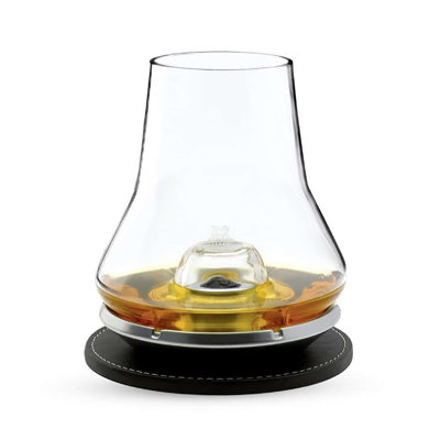 Whiskey Glass