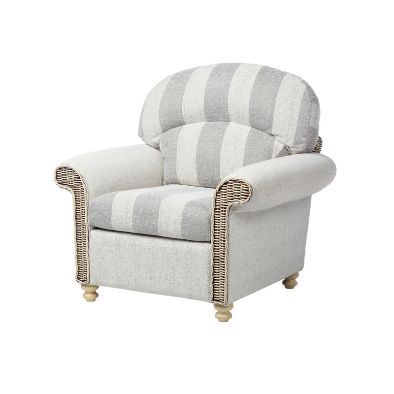 Daubenton 2 - Piece Living Room Set