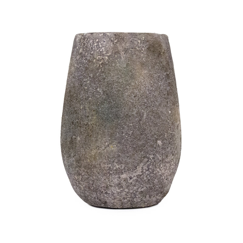 Fiorino Stoneware Table Vase