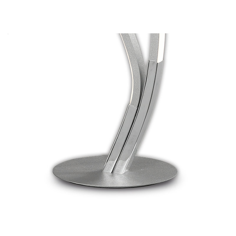 Martinique 55.5cm Table Lamp