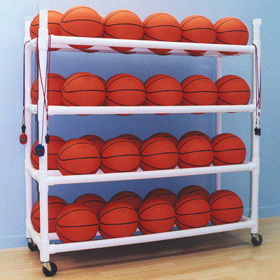 52'' H x 19'' W Utility Cart with Wheels