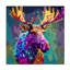 Art sur toile «Bachelor Dean Russo»-104109937