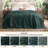 Bedsure 279gsm Cotton & Rayon from Bamboo Waffle Blanket GentleSoft™️-109918570-108924541