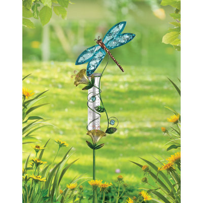 Selen   Insects Rain Gauge