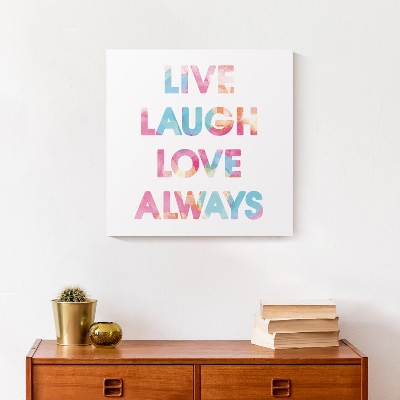 Art sur toile, H 16 po x l 16 po x P 1,25 po
