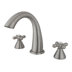 Satin Nickel