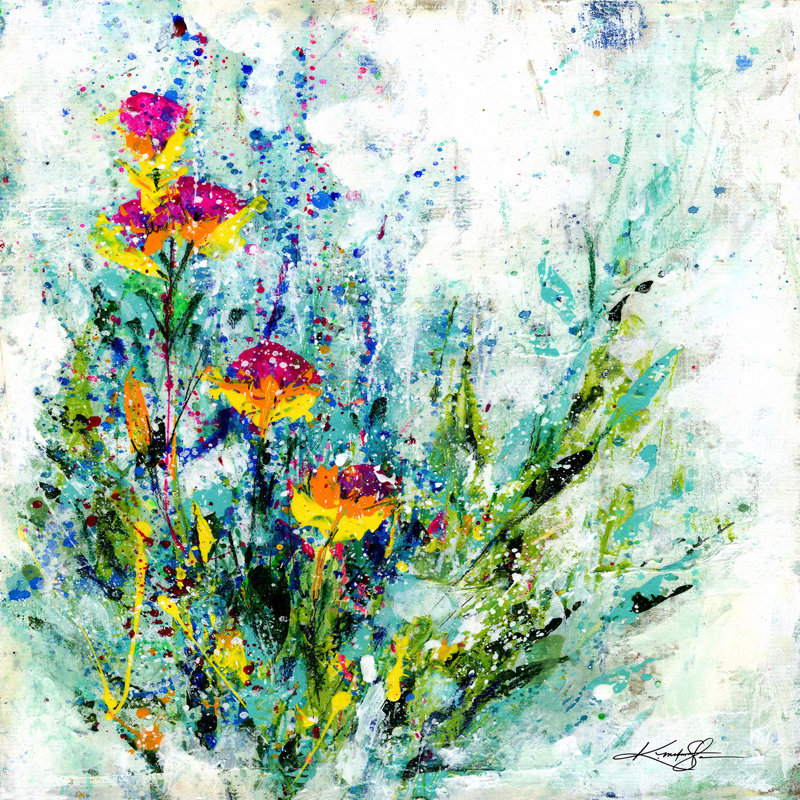 Ensembles de housse de couette pour grand lit DiaNoche par Kathy Stanion - Sweet Memories 3