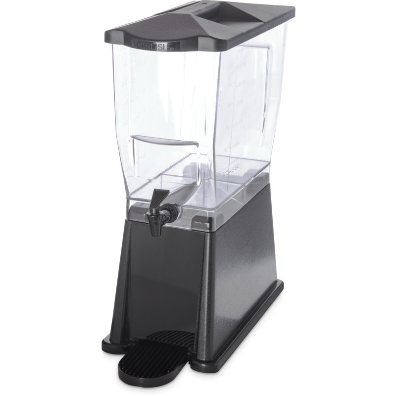 TrimLine™ 384oz. Beverage Dispenser