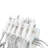 6 in 1 Facial Machine Water Dermabrasion Deep Cleansing Hydro Dermabrasion Hydra-87378220