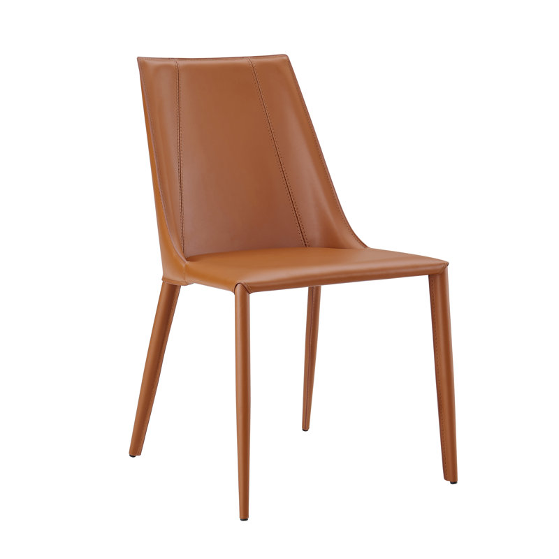 Carramar Dining Set, Cognac