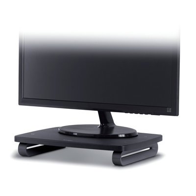 SmartFit Plastic Monitor Stand